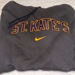 St. Kate’s Sweatshirt Nike